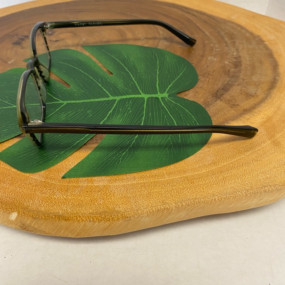 Warby Parker Langhorne Reading Frames - image 7